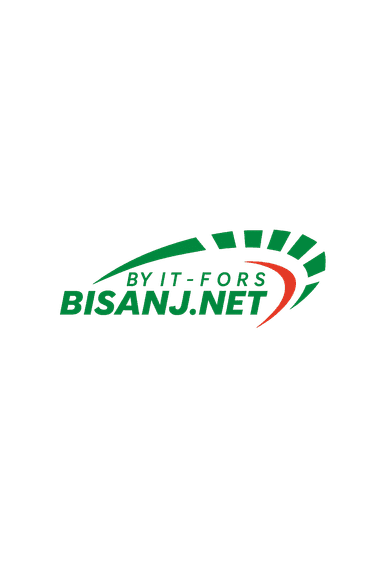 BISANJ.NET logo